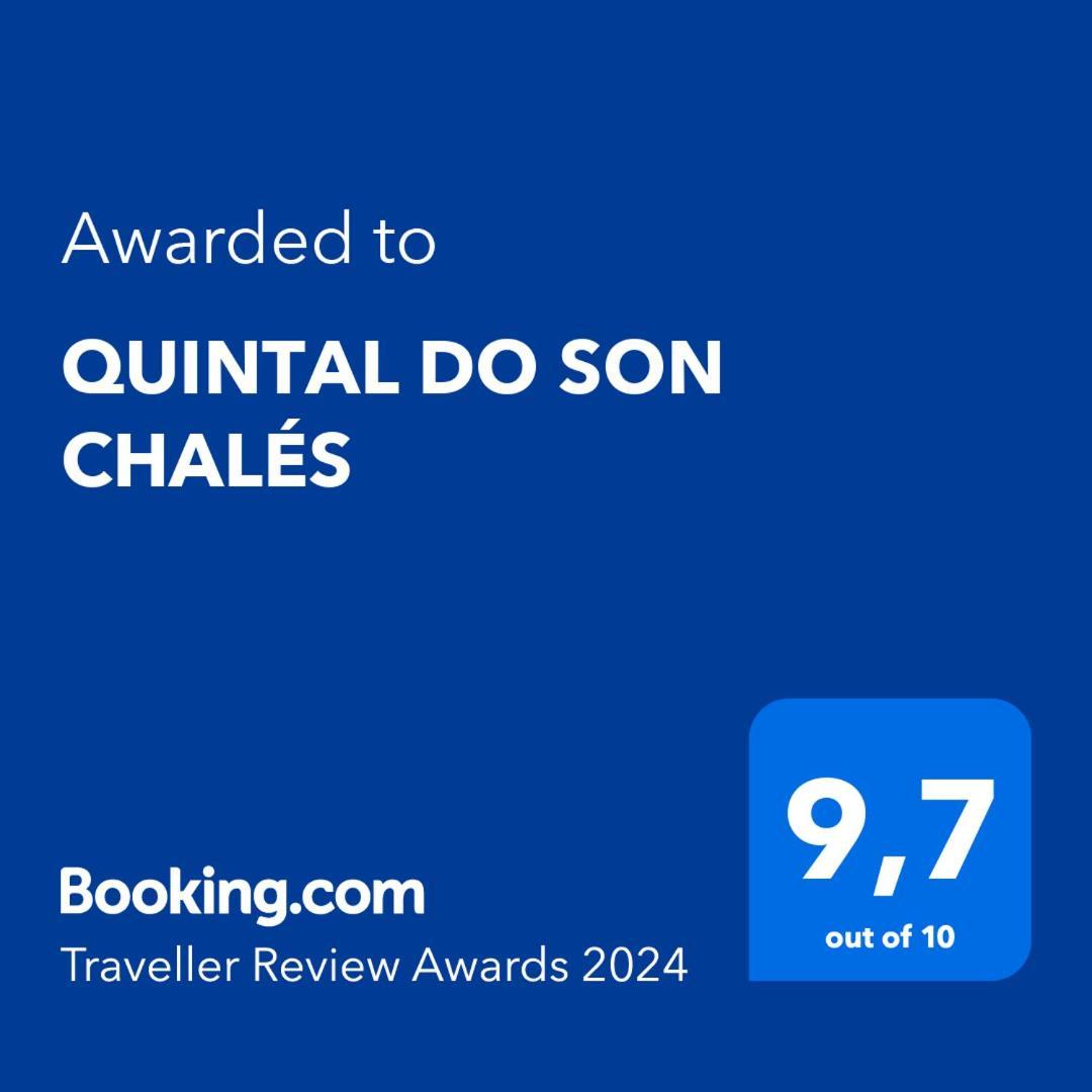 Quintal Do Son Chales 乌巴图巴 外观 照片